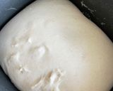 毎日食べたい！ふわふわライ麦食パン作り方3写真