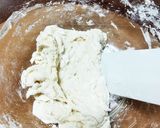 コッペパン(チョツと甘く、パンだけでも)作り方2写真