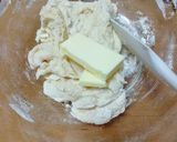 コッペパン(チョツと甘く、パンだけでも)作り方3写真