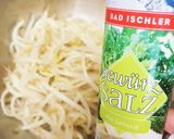 無敵無限♾付け合わせもやし〜♪作り方3写真