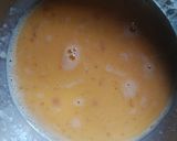 厚焼き玉子サンドイッチ作り方1写真