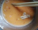 厚焼き玉子サンドイッチ作り方2写真