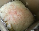 HB 強力粉なし、ゴパンで満腹！作り方3写真