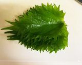 簡単♫ヘルシー♫鶏ささみのたらこ大葉巻き作り方1写真