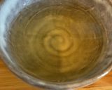 しどけの美味しいおひたし作り方4写真