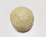 コッペパン(チョツと甘く、パンだけでも)作り方4写真