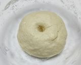 コッペパン(チョツと甘く、パンだけでも)作り方5写真