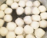 磯部団子♪作り方2写真