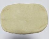 コッペパン(チョツと甘く、パンだけでも)作り方7写真
