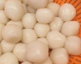 磯部団子♪作り方3写真