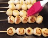 磯部団子♪作り方5写真