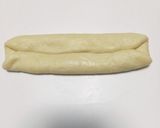 コッペパン(チョツと甘く、パンだけでも)作り方8写真