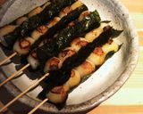 磯部団子♪作り方6写真