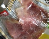 ほのぼのランチ♡作り方3写真