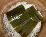 土鍋で鯛めし作り方3写真