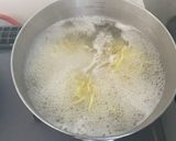 【簡単】【激旨】ピリ辛冷やし汁なし坦々麺作り方4写真