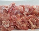 レモンと鶏アスパラのチーズ焼き作り方2写真