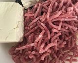 和風豆腐ハンバーグ作り方3写真