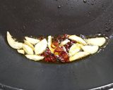 アンチョビソースとシラスで春野菜のパスタ作り方3写真