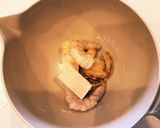 海鮮ピザトースト作り方1写真