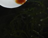 リカちゃん♡切り昆布めかぶ海藻スープζζ作り方8写真
