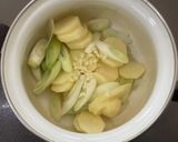 じゃがいもグラタン『きのう何食べ』#67作り方2写真
