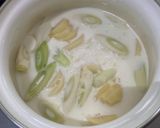 じゃがいもグラタン『きのう何食べ』#67作り方3写真