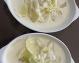 じゃがいもグラタン『きのう何食べ』#67作り方5写真