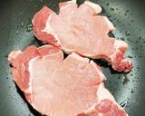 とてんてき(ソース後がけ)作り方4写真