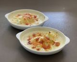 じゃがいもグラタン『きのう何食べ』#67作り方7写真