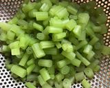捏造伝統料理・そぼぶきご飯作り方2写真