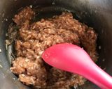 捏造伝統料理・そぼぶきご飯作り方3写真