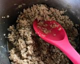 捏造伝統料理・そぼぶきご飯作り方4写真