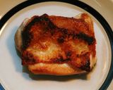 茸と鶏の炊きこみご飯作り方3写真