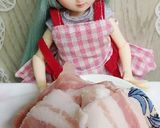 リカちゃん♡豚キムチ✡クリーミーチーズ作り方1写真