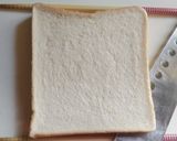 厚焼き玉子サンドイッチ作り方5写真