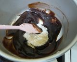 栗蒸しお餅ようかん作り方2写真