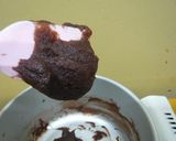 栗蒸しお餅ようかん作り方3写真