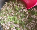 捏造伝統料理・そぼぶきご飯作り方5写真