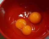 シンプルオムライス作り方4写真