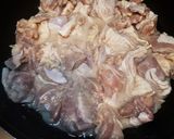 モリモリ美味しいレモンチキン★作り方4写真