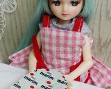 リカちゃん♡豚キムチ✡クリーミーチーズ作り方8写真