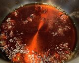 【新潟料理】タレかつ丼のタレ　♪甘辛♪作り方2写真