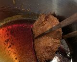 【新潟料理】タレかつ丼のタレ　♪甘辛♪作り方3写真