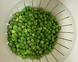 うすいえんどうの和風豆乳ポタージュ作り方4写真