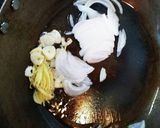 トビウオのフュメソース作り方4写真