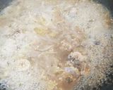 トビウオのフュメソース作り方6写真