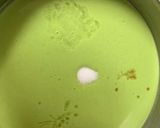 うすいえんどうの和風豆乳ポタージュ作り方9写真