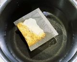 ジャガイモと玉ねぎの味噌汁作り方2写真