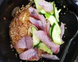 トビウオのフュメソース作り方9写真